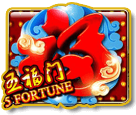 5 Fortune