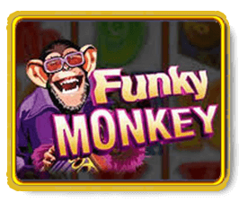 Funky Monkey