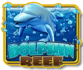Dolphine Reef